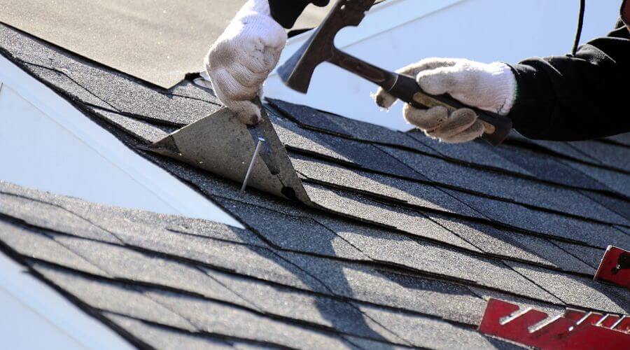 Expert top industrial roofings services in Linn, WV